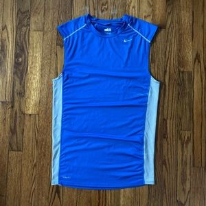 Nike Dry Fit tank tops